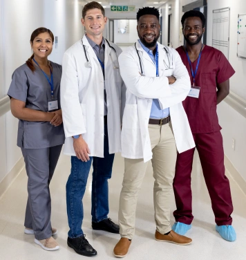 Hospital Information System