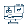 Hospital ERP Software